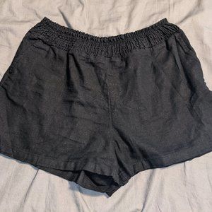 Universal Threads Linen Shorts